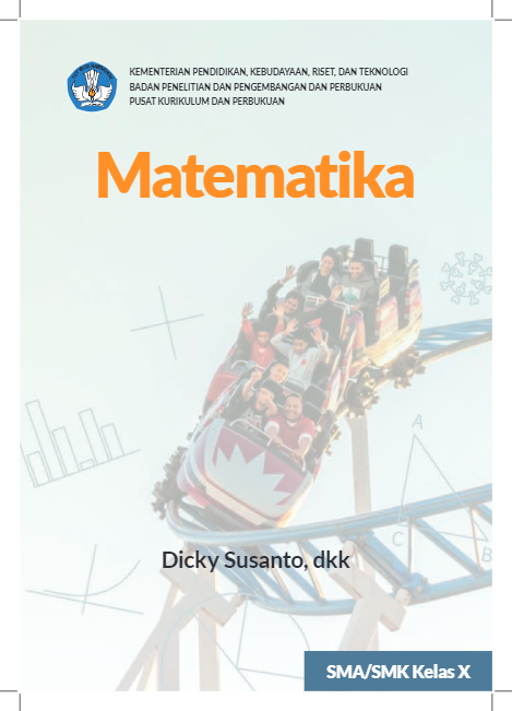 Matematika Kelas X
