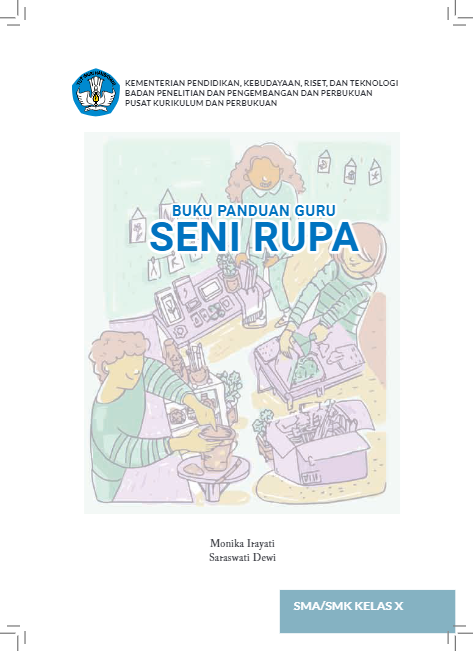 Seni Rupa