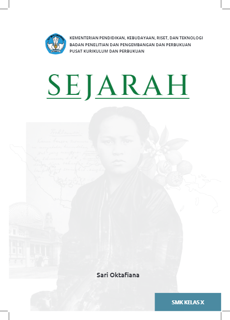 Sejarah Kelas X