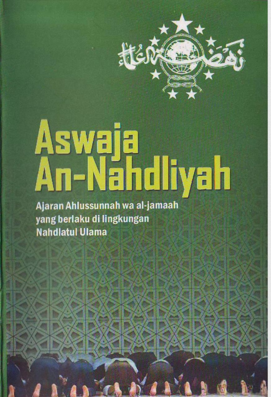 Dalil Amaliyah NU