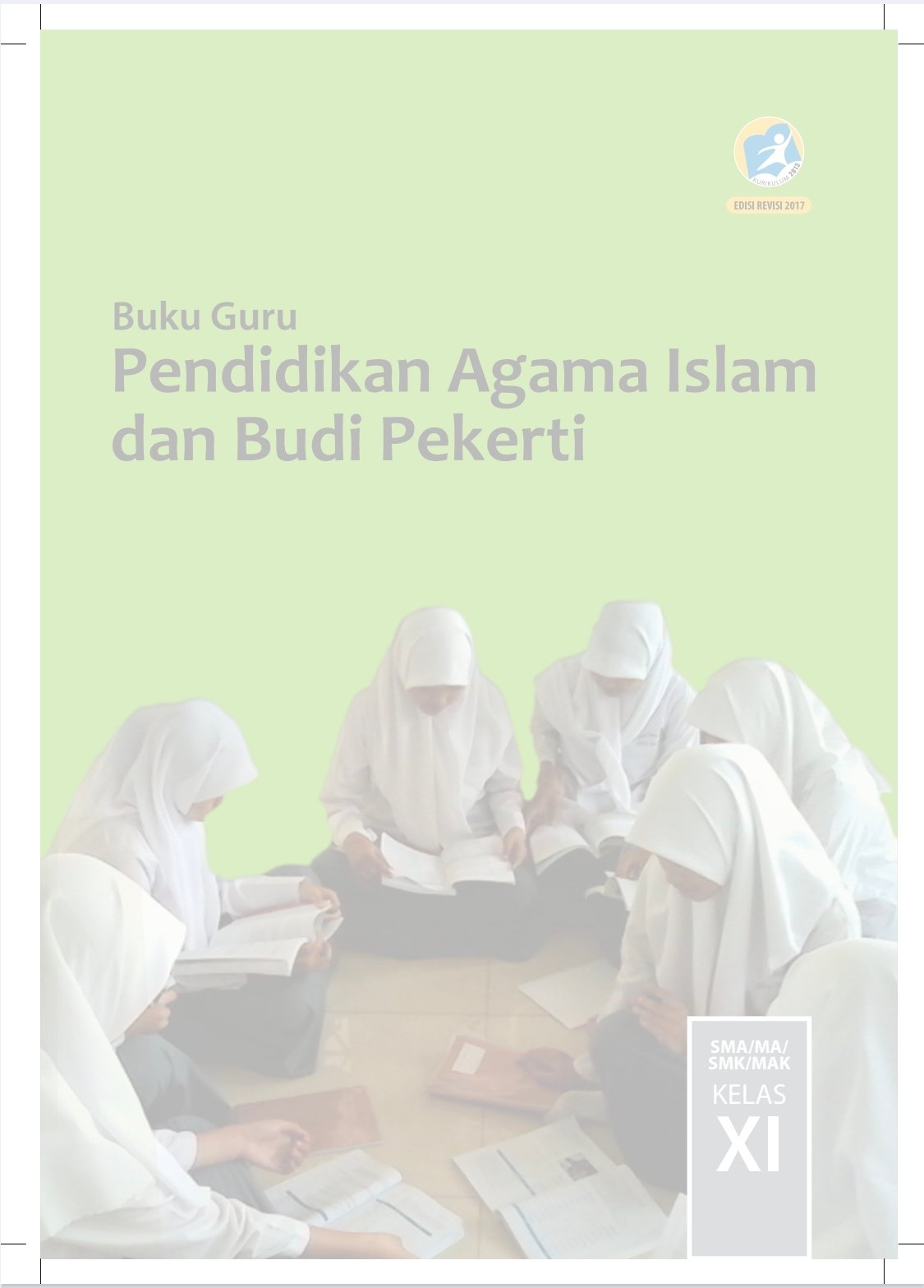 Pendidikan Agama Islam
