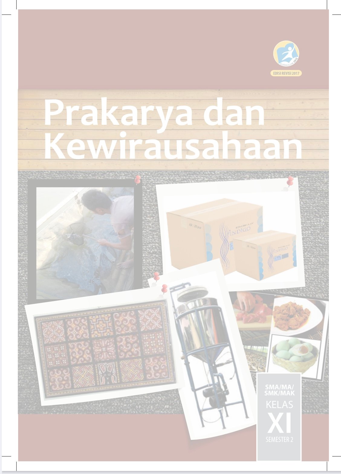 Prakarya