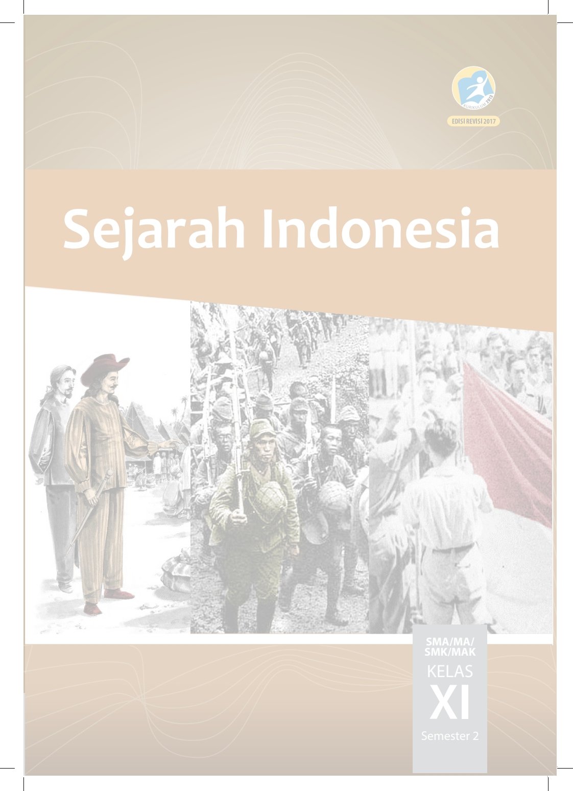 Sejarah Indonesia