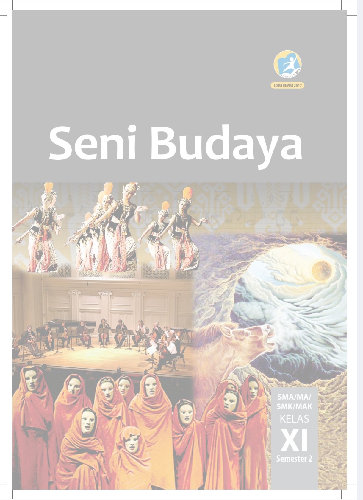 Seni Budaya