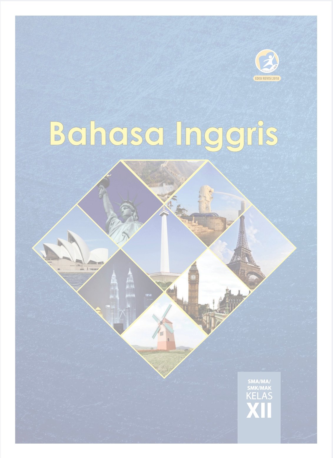 Bahasa Inggris