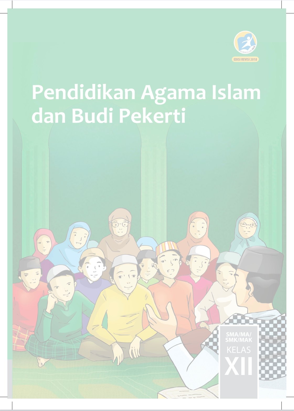 Pendidikan Agama Islam