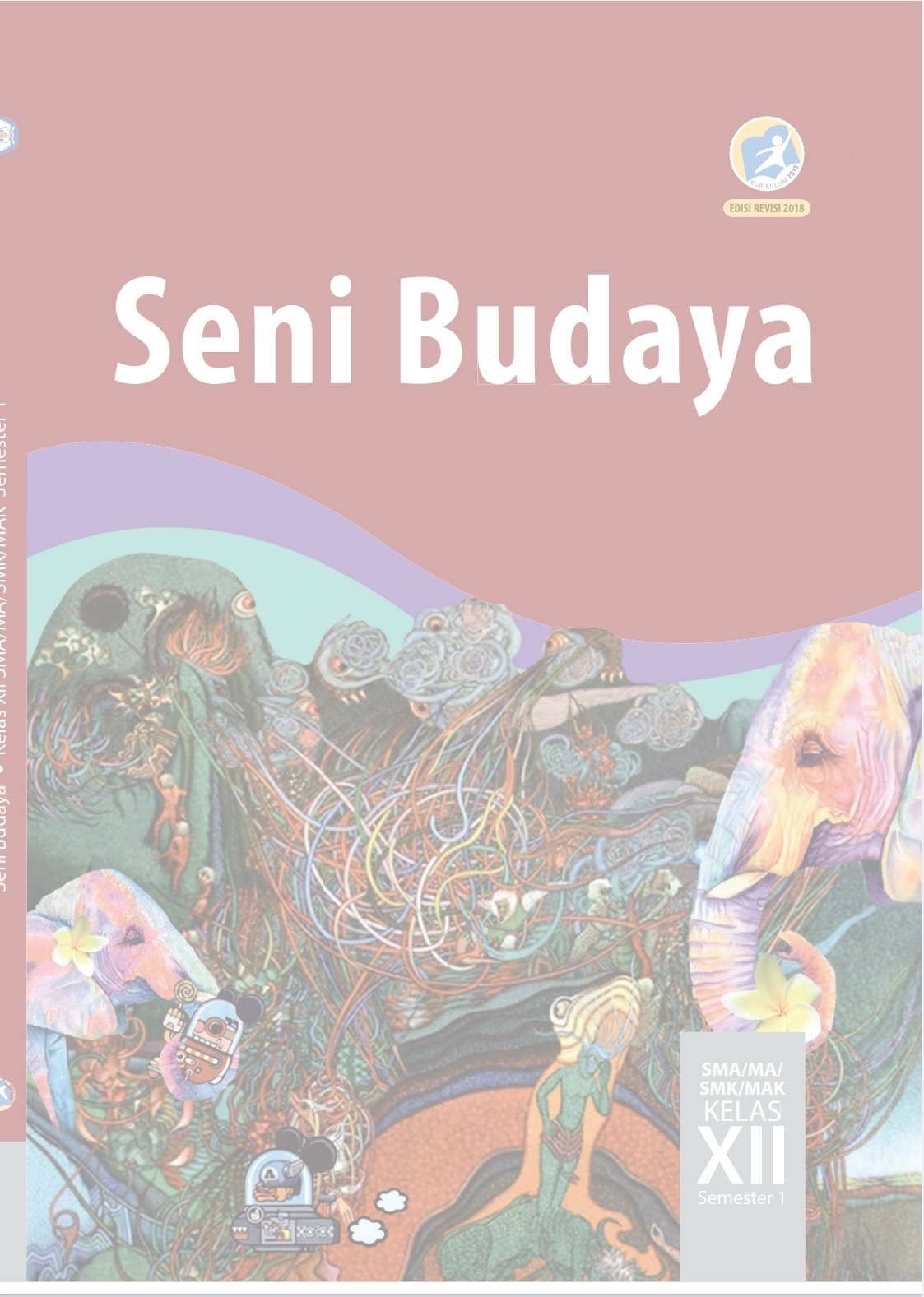 Seni Budaya